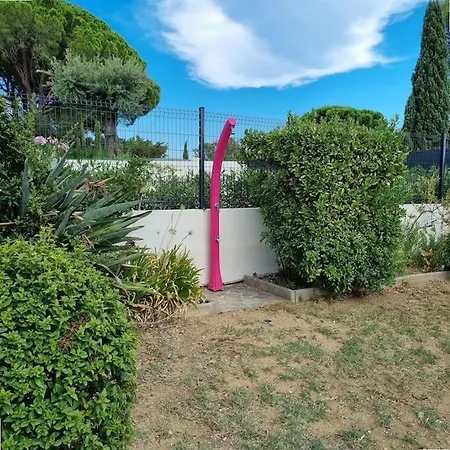 Le Clos Bucci - Golfe De Saint-tropez - Les Hauts De Grimaud, Avec Vue Exceptionnelle