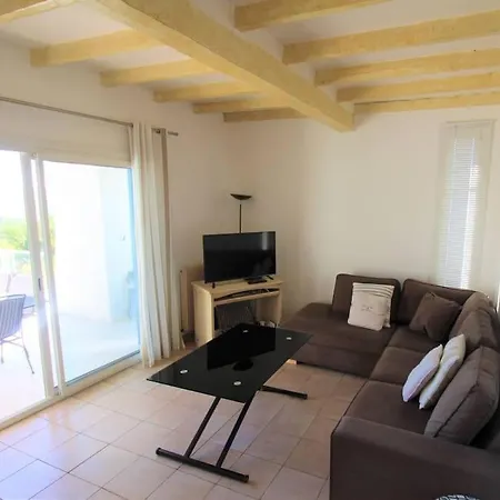 Vila Le Clos Bucci - Golfe De Saint-tropez - Les Hauts De Grimaud, Avec Vue Exceptionnelle *