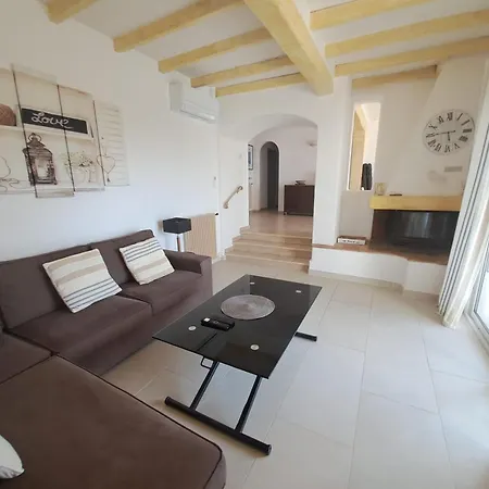 Le Clos Bucci - Golfe De Saint-tropez - Les Hauts De Grimaud, Avec Vue Exceptionnelle Villa Grimaud
