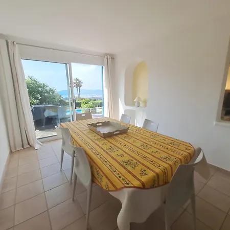 Le Clos Bucci - Golfe De Saint-tropez - Les Hauts De Grimaud, Avec Vue Exceptionnelle *
