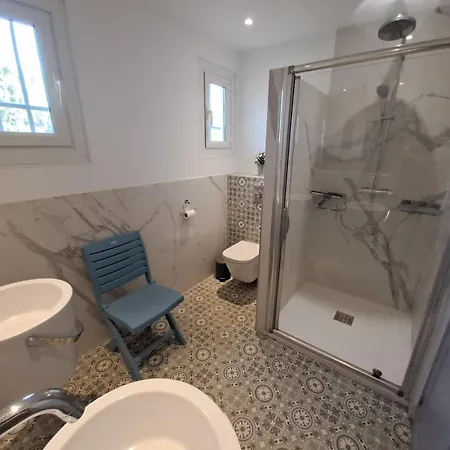 Le Clos Bucci - Golfe De Saint-tropez - Les Hauts De Grimaud, Avec Vue Exceptionnelle Vila *